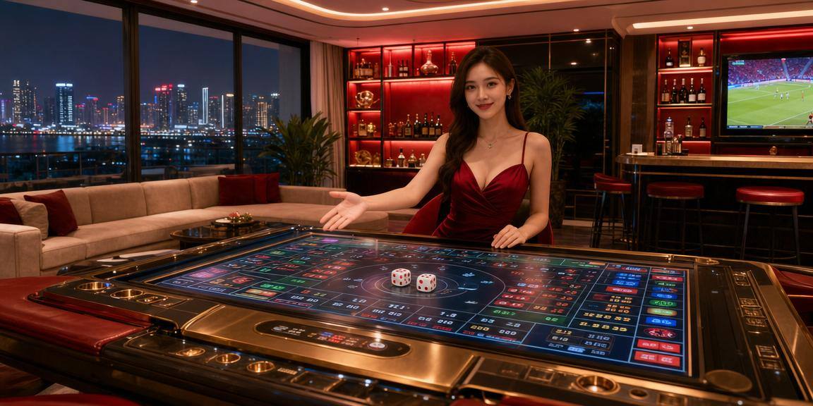 2bong.com Live Casino
