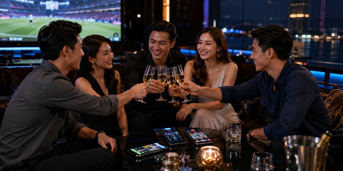 2bong.com Bàn live với dealer thật